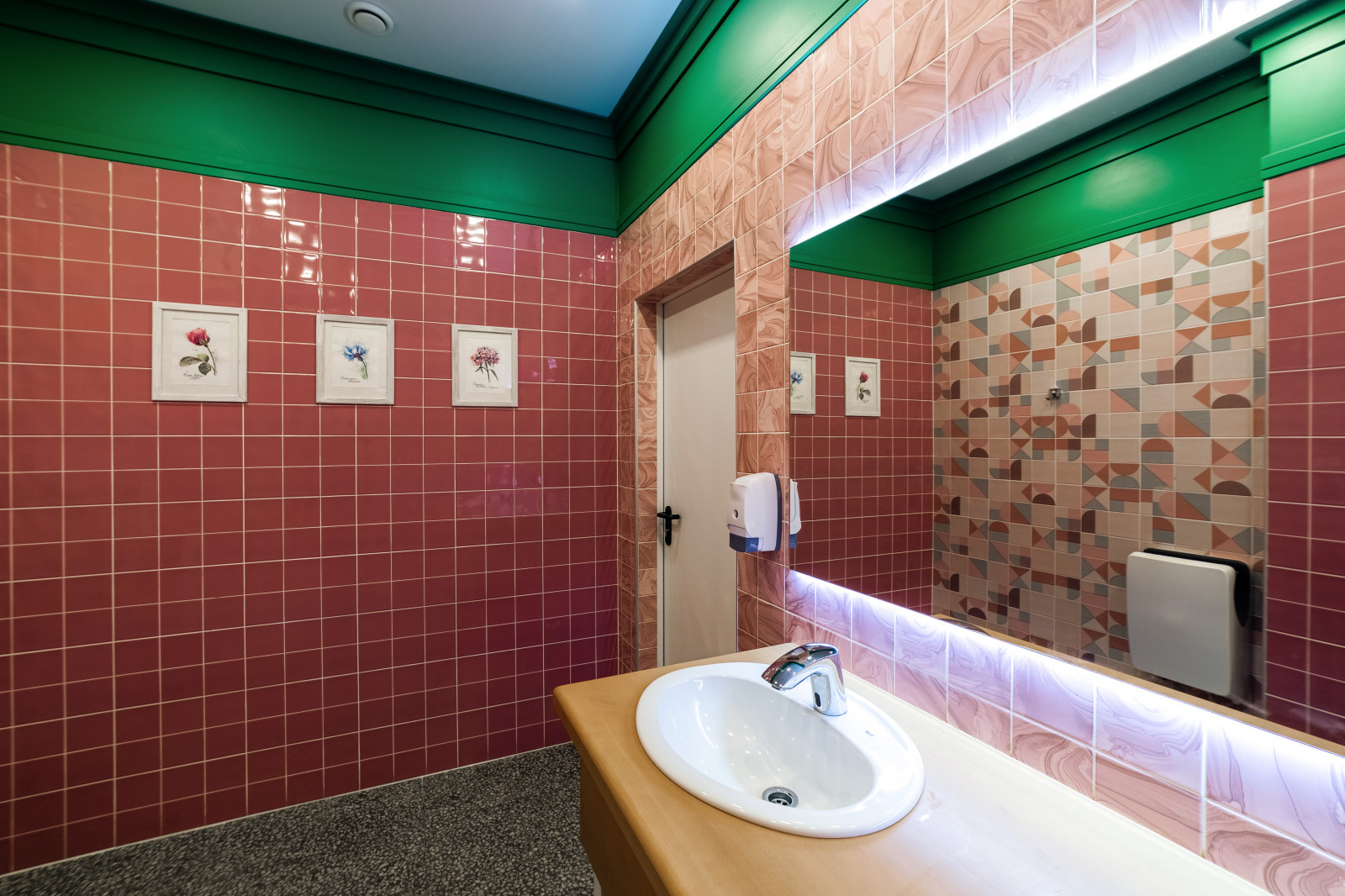 Ресторан "Славянский"