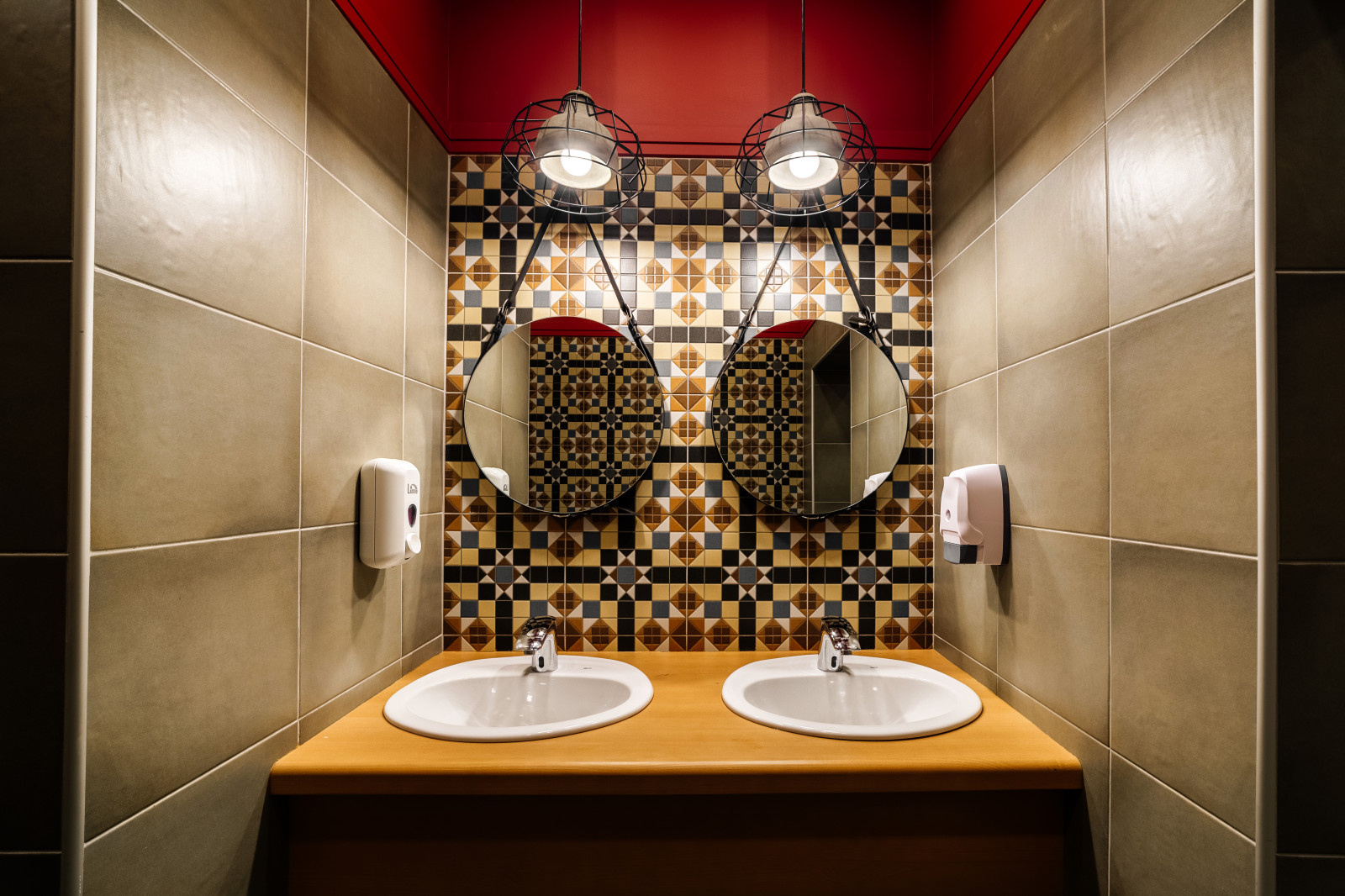 Ресторан "Славянский"