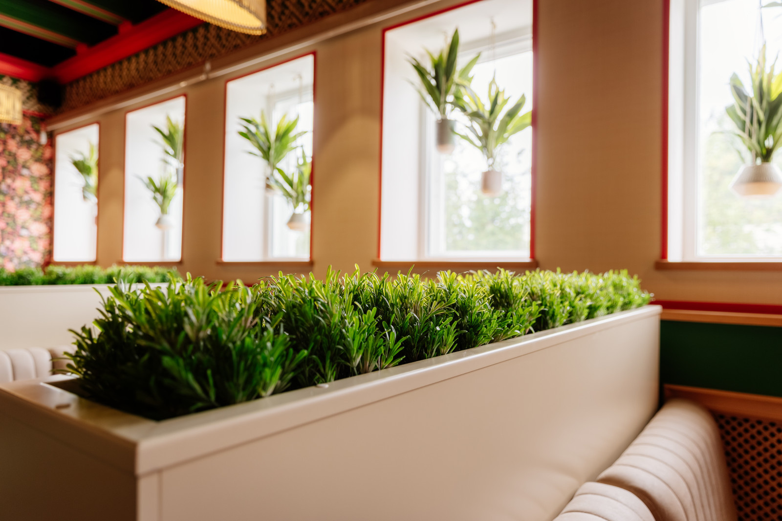 Ресторан "Славянский"