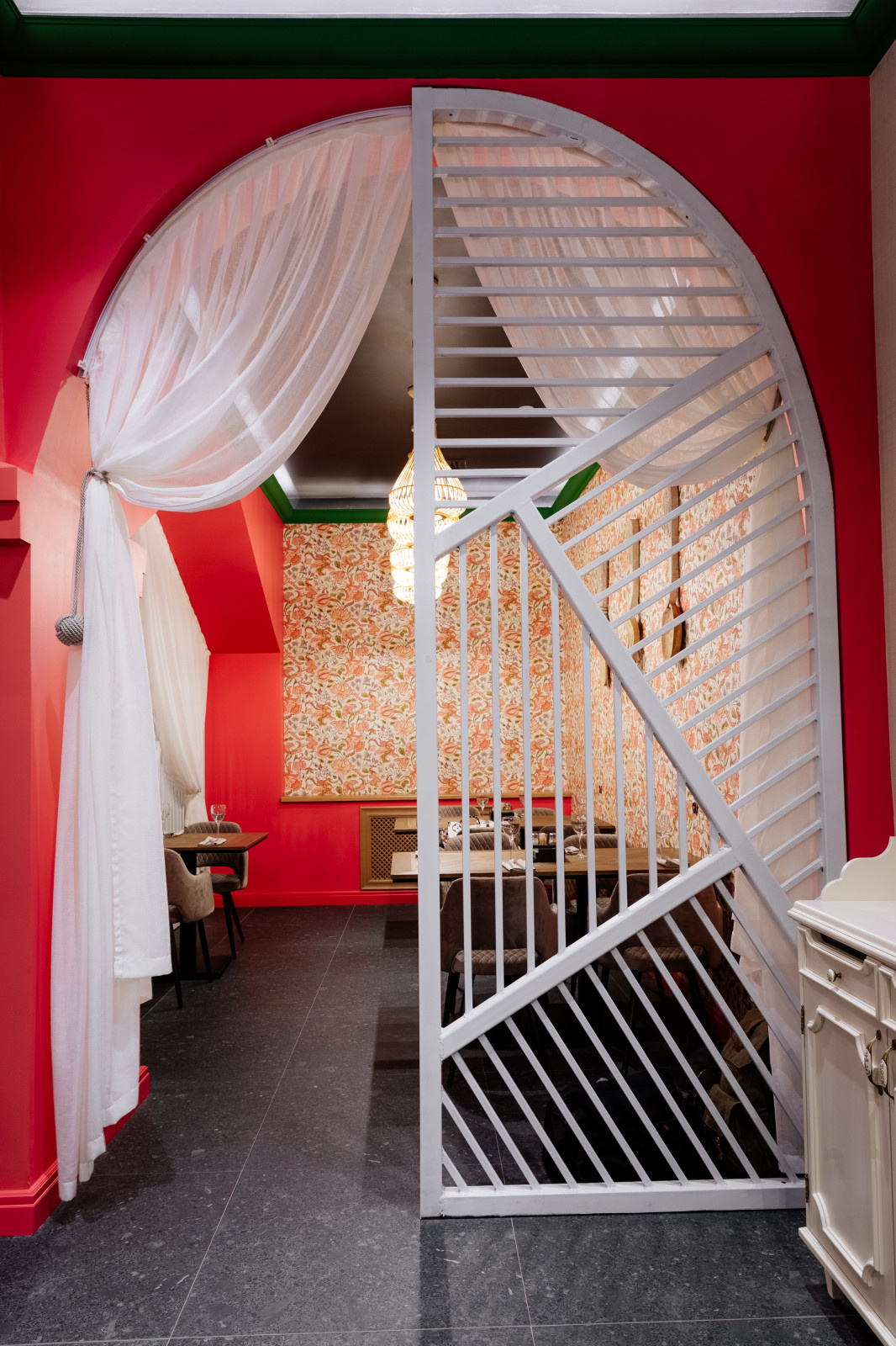 Ресторан "Славянский"