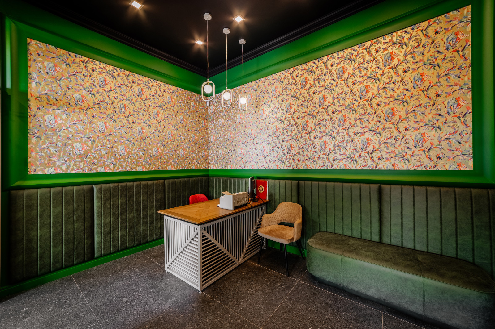 Ресторан "Славянский"