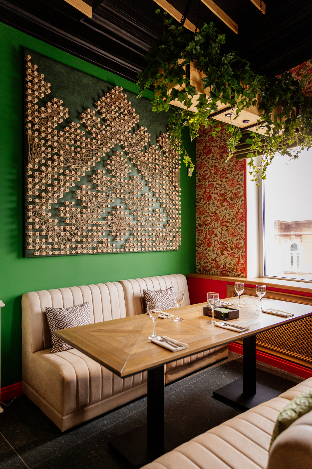 Ресторан "Славянский"