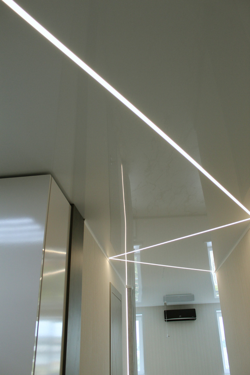 Лаунж стиль