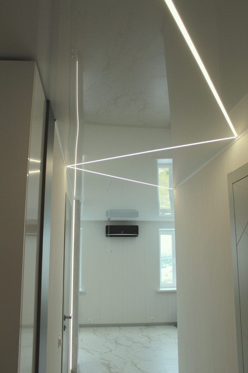 Лаунж стиль