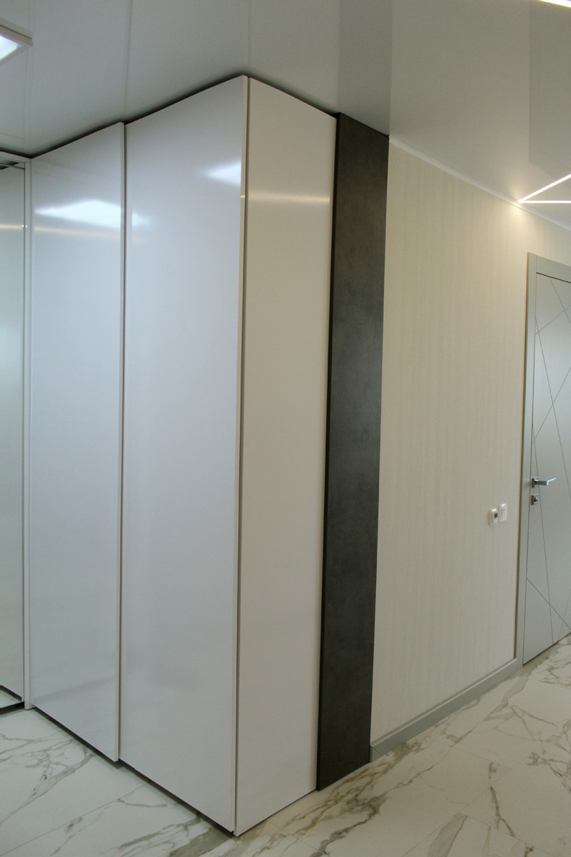 Лаунж стиль