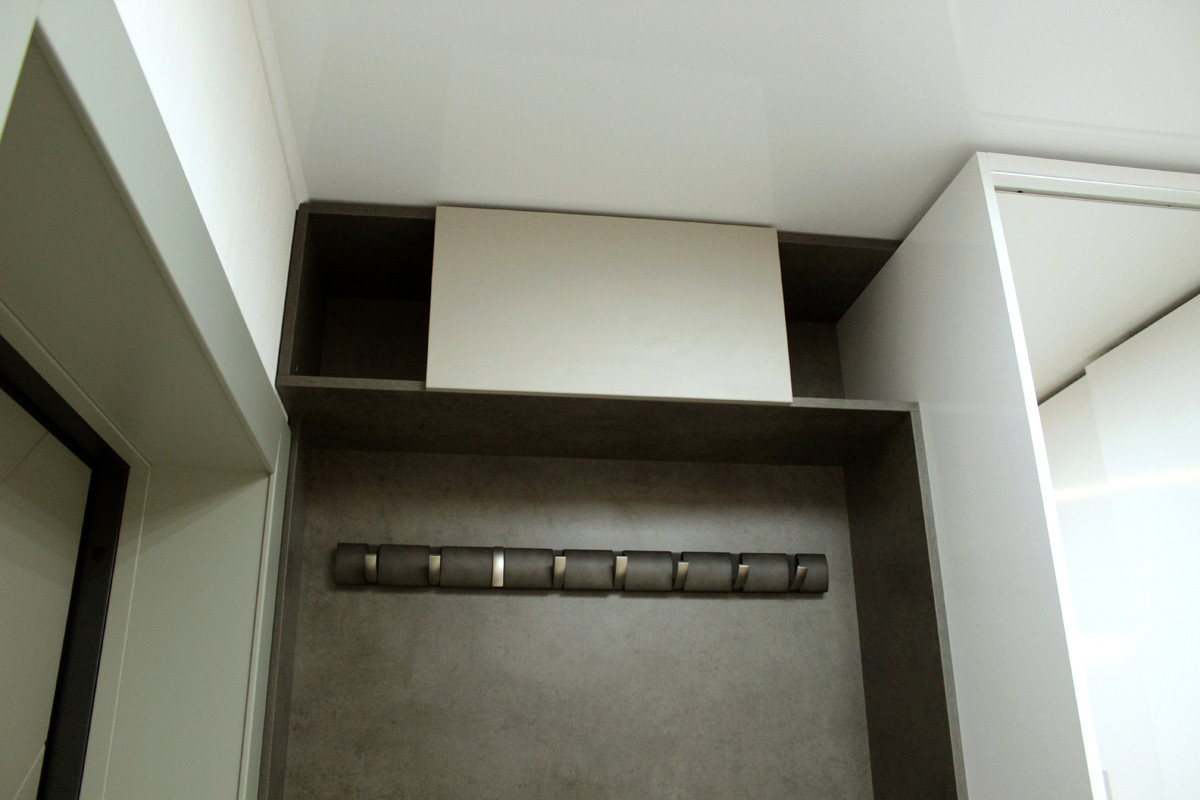 Лаунж стиль