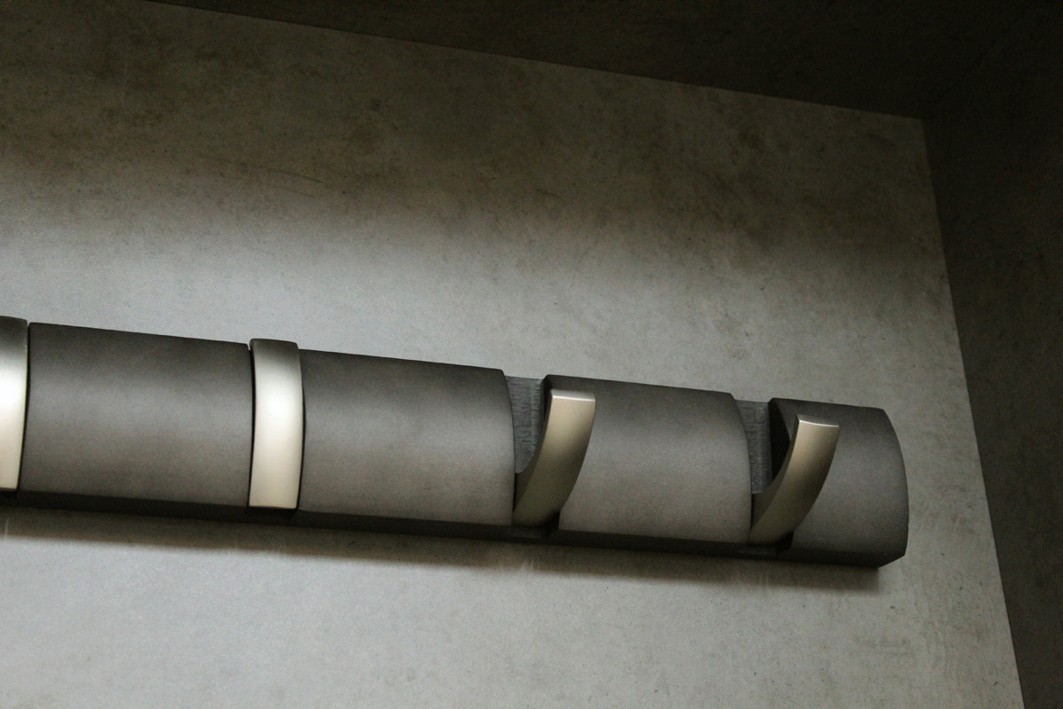 Лаунж стиль