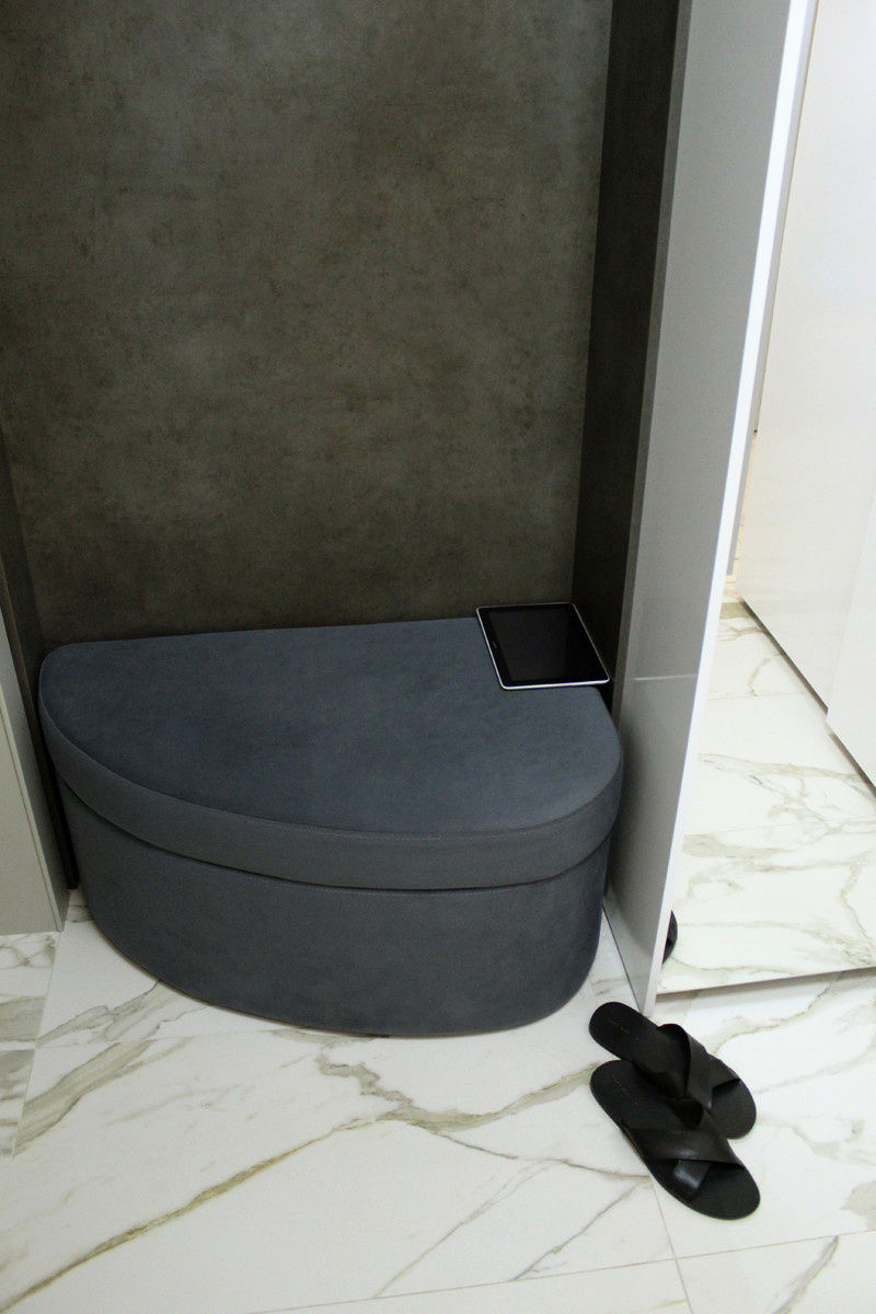 Лаунж стиль