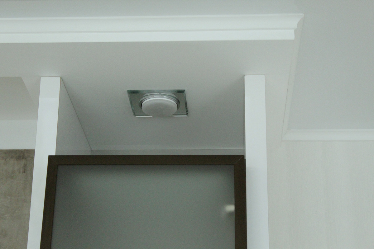 Лаунж стиль