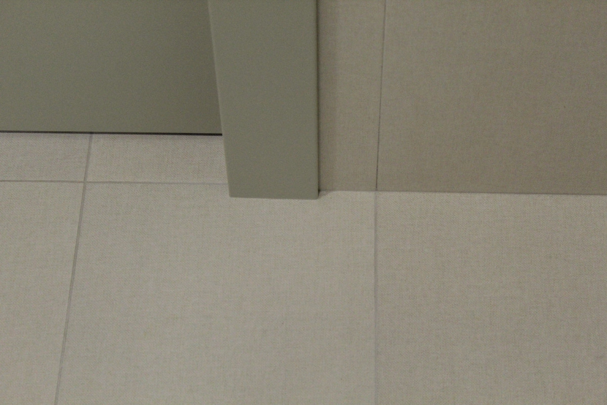 Ванная в стиле Лаунж