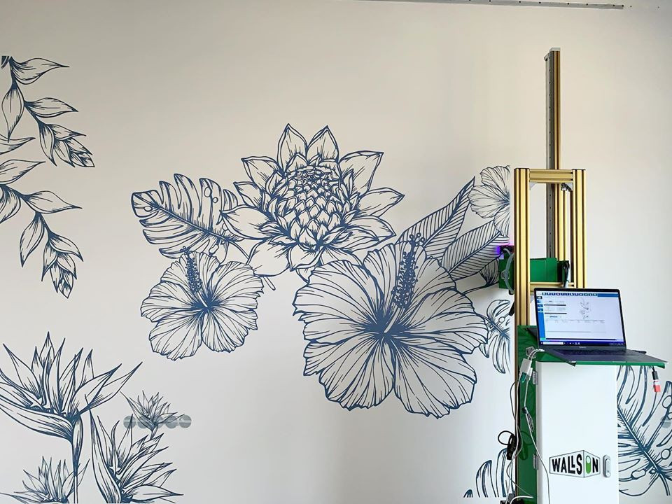 Детская комната