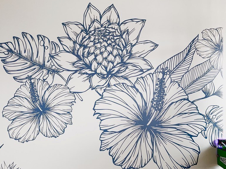 Детская комната