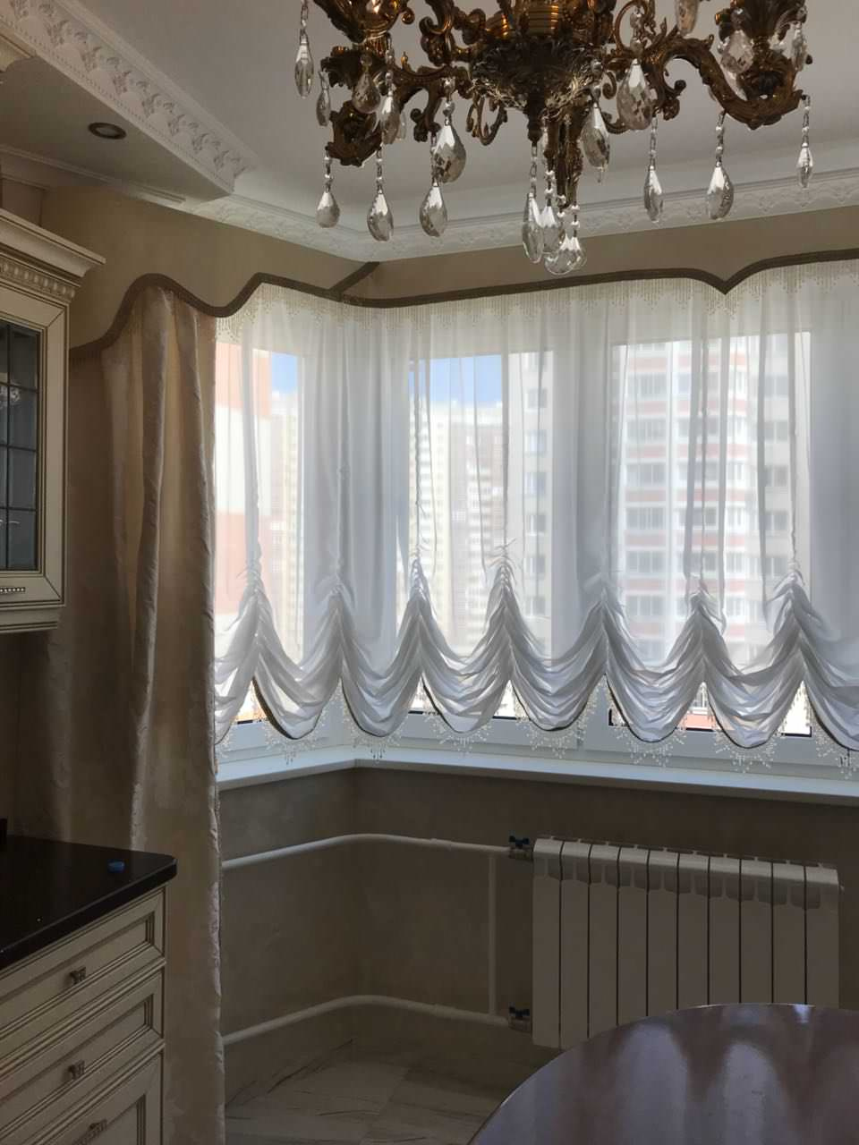 Квартира на Молодежной