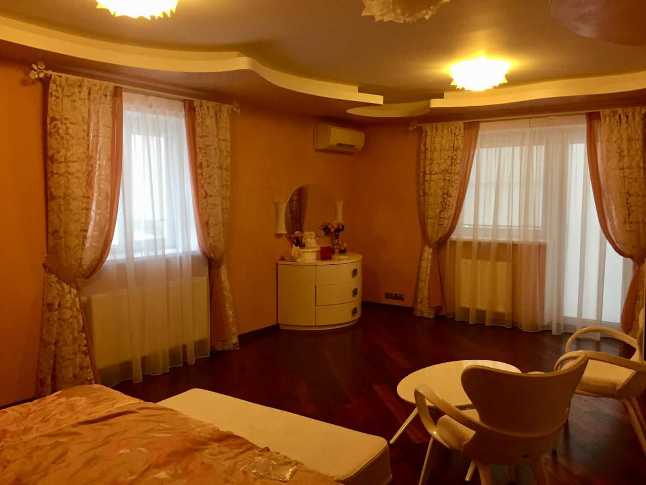 Квартира на Молодежной
