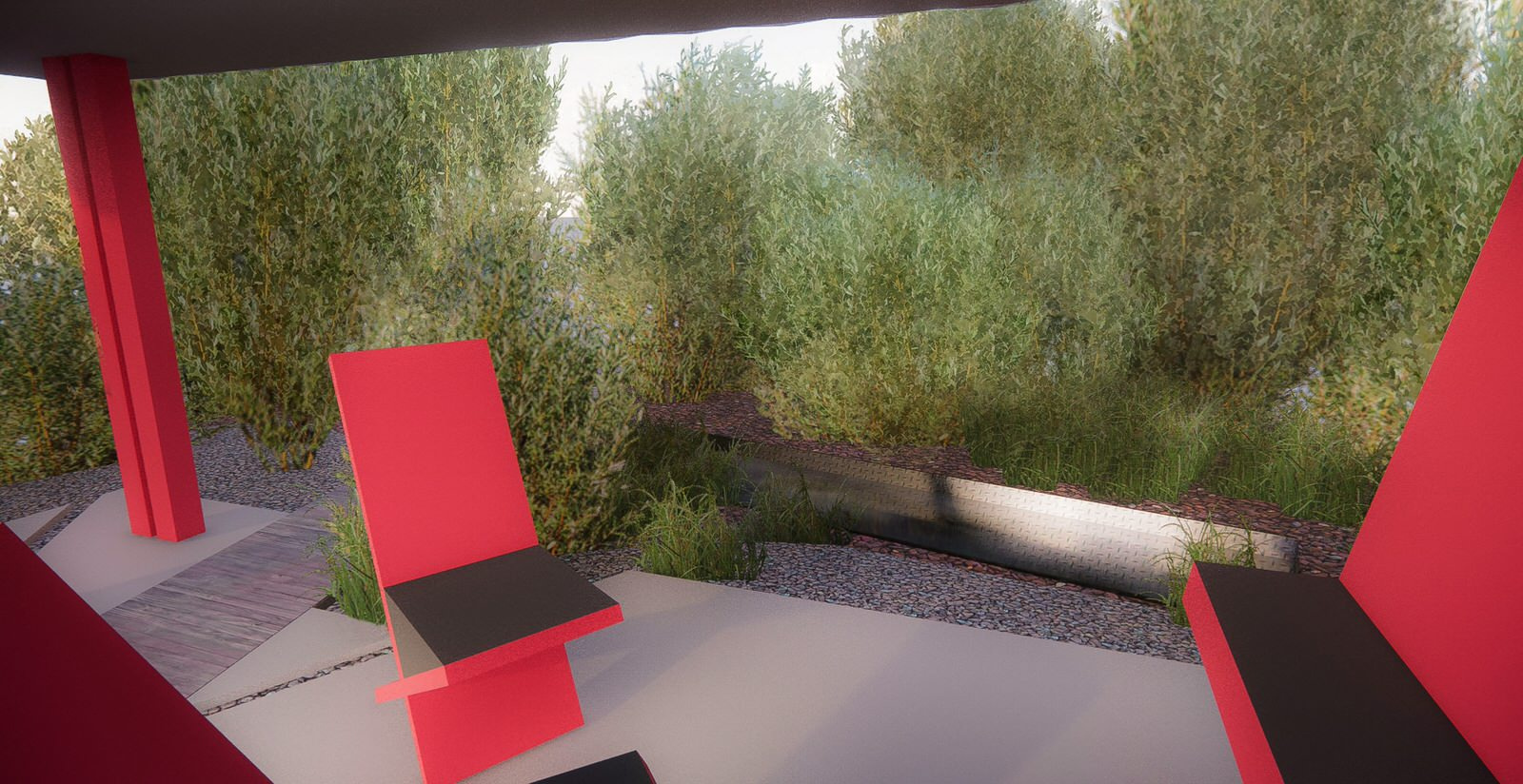 Обложка проекта: Проект демонстрационного сада для «Питомника Савватеевых»