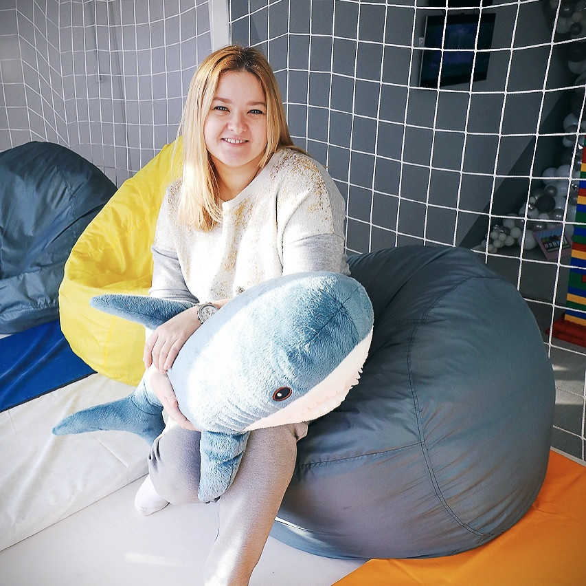 Территория детства "НЯНиЯ"