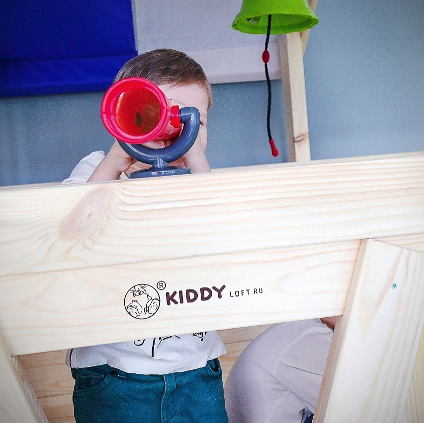 Территория детства "НЯНиЯ"