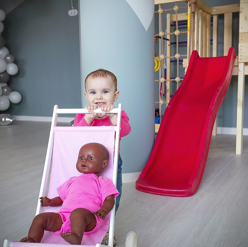 Территория детства "НЯНиЯ"