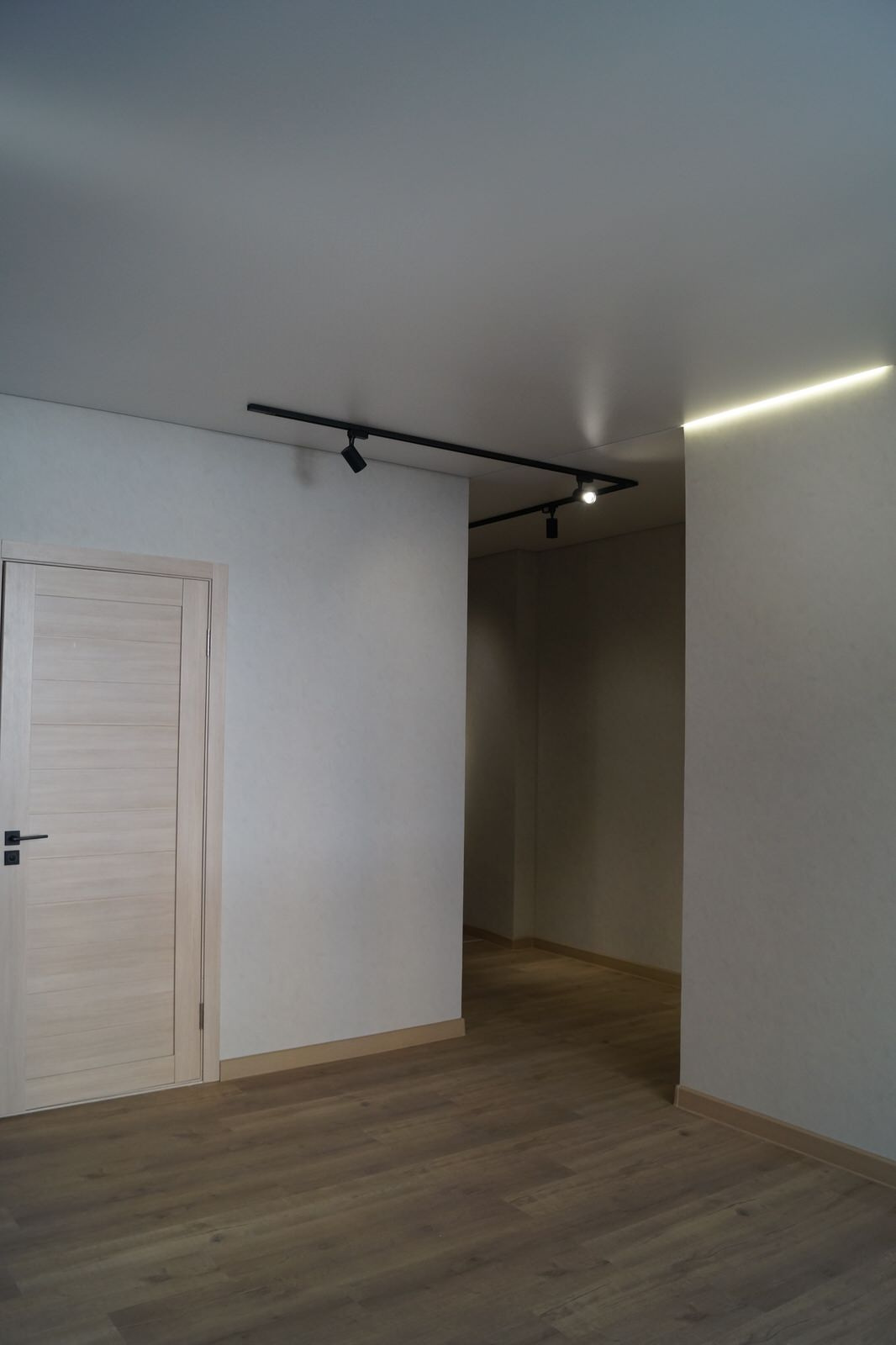 Квартира для большой семьи