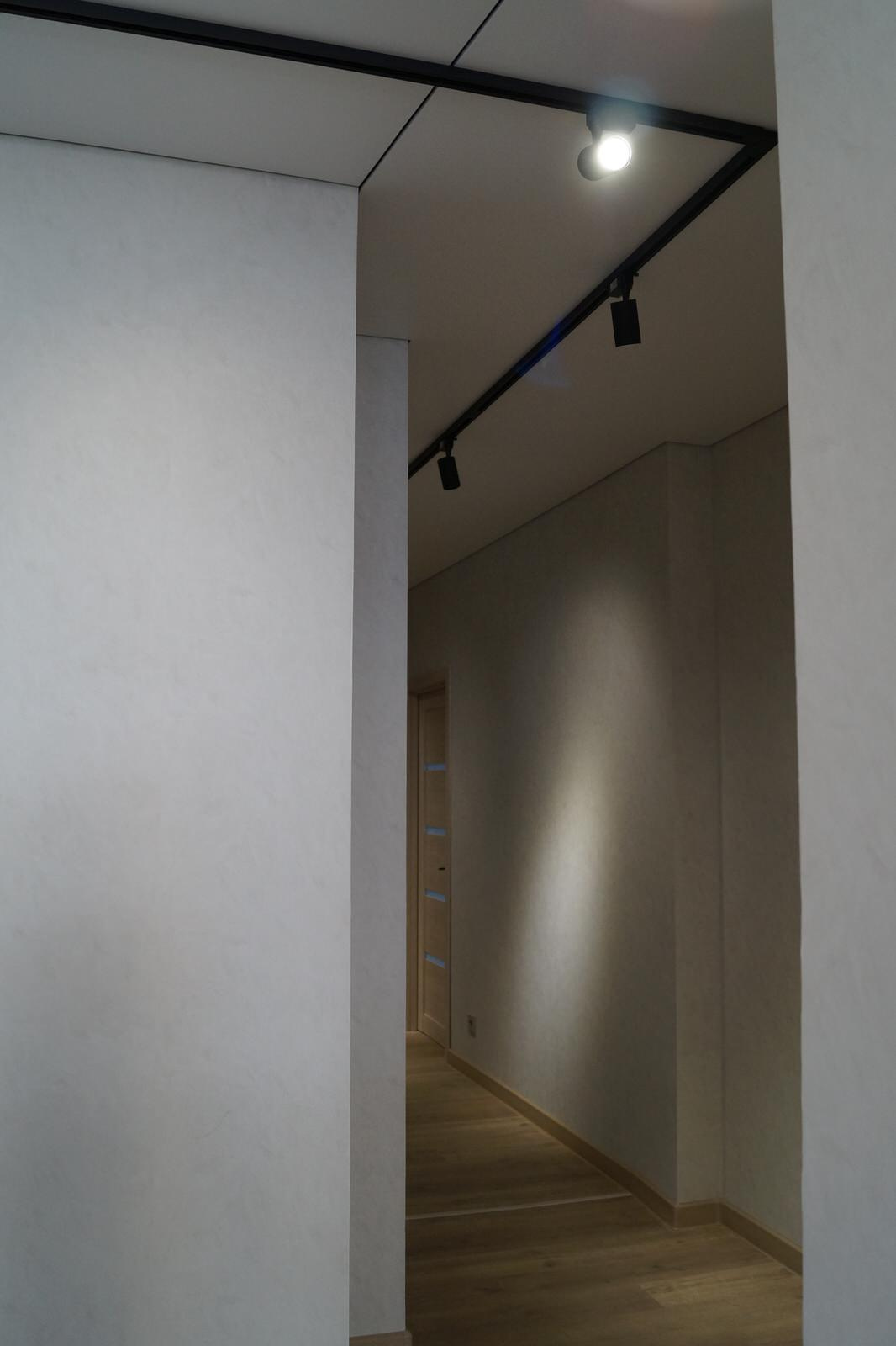 Квартира для большой семьи