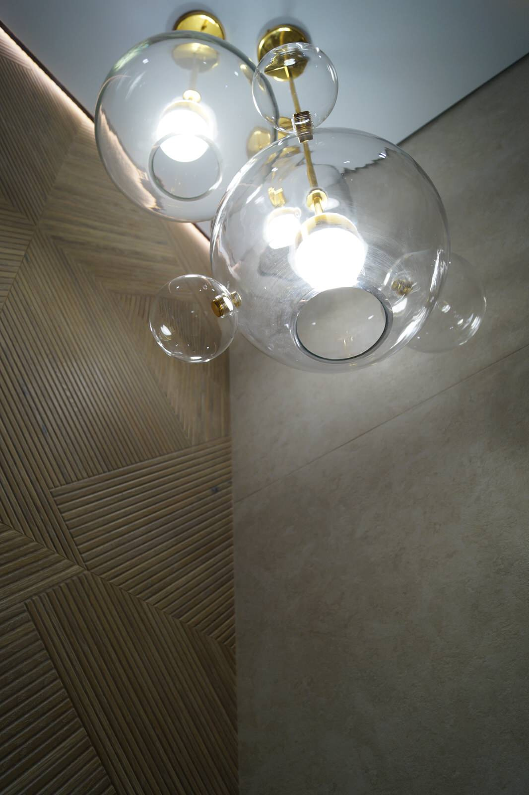 Квартира для большой семьи