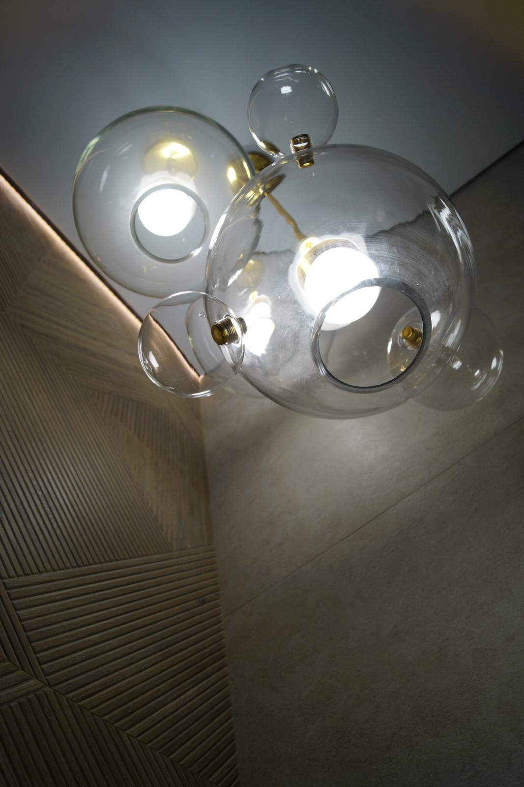 Квартира для большой семьи