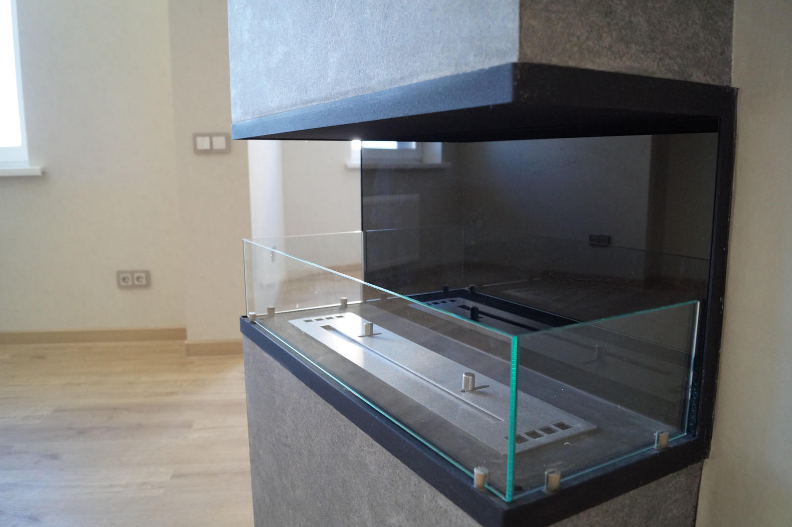 Квартира для большой семьи