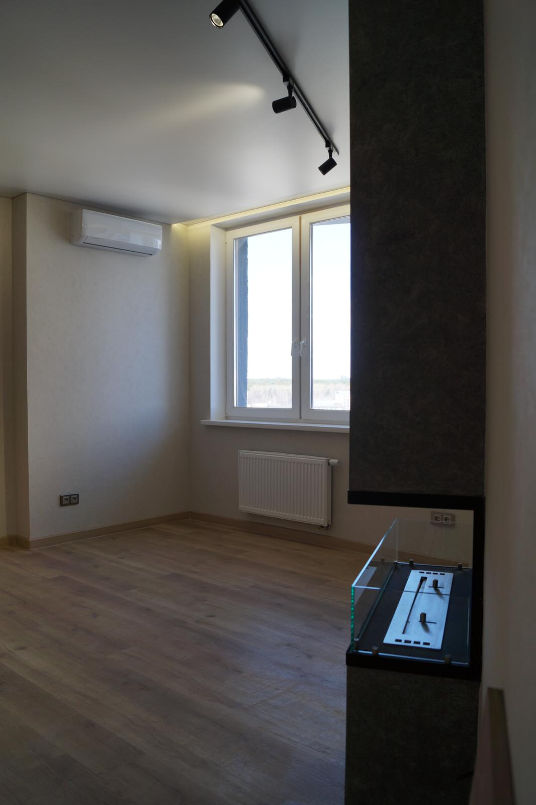 Квартира для большой семьи