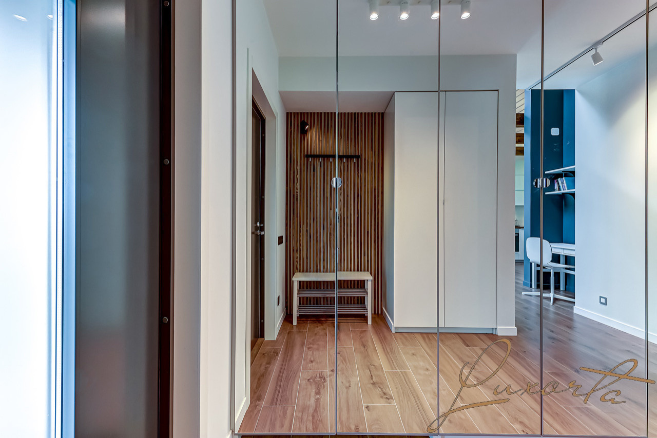 Ремонт загородного дома