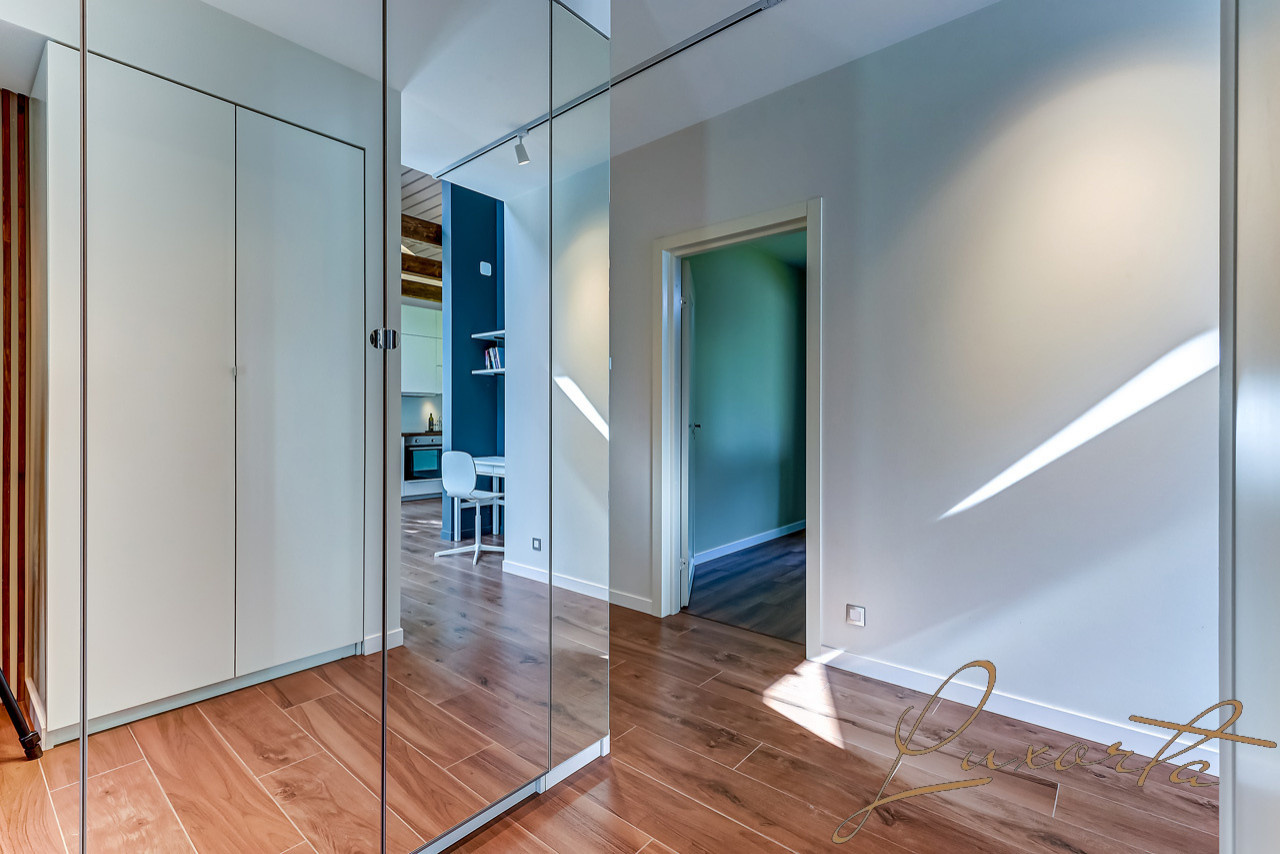 Ремонт загородного дома