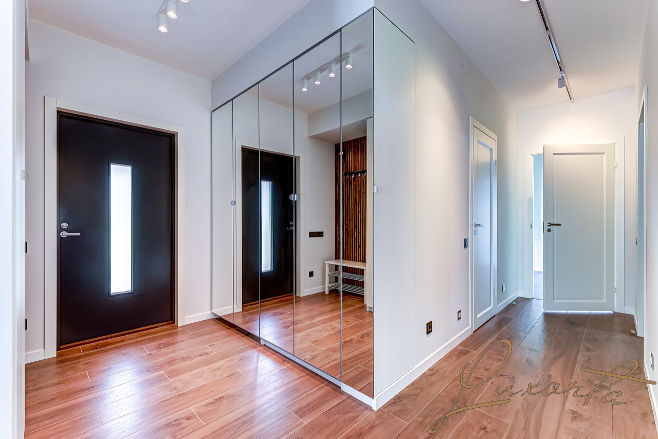 Ремонт загородного дома