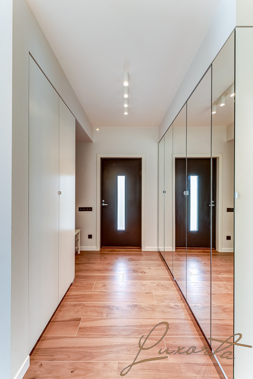 Ремонт загородного дома