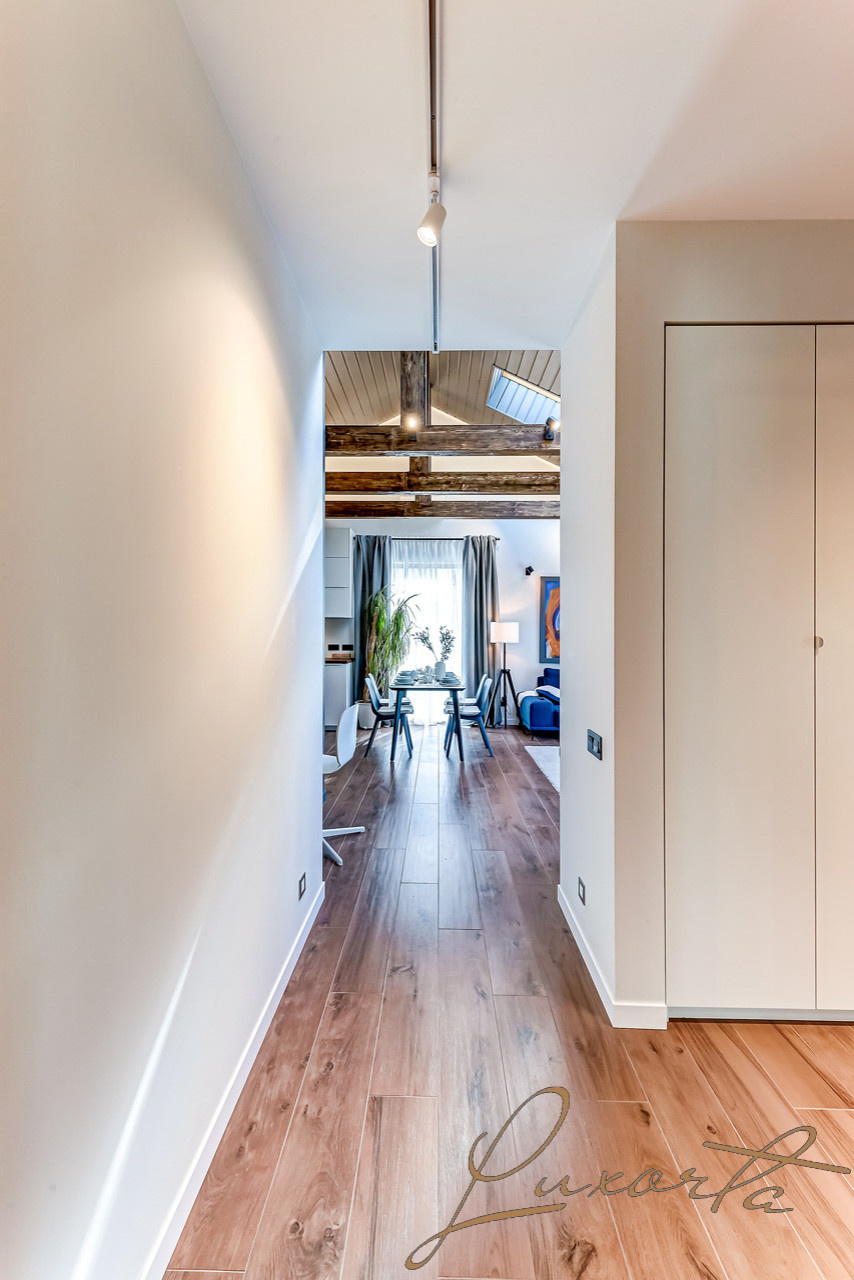 Ремонт загородного дома