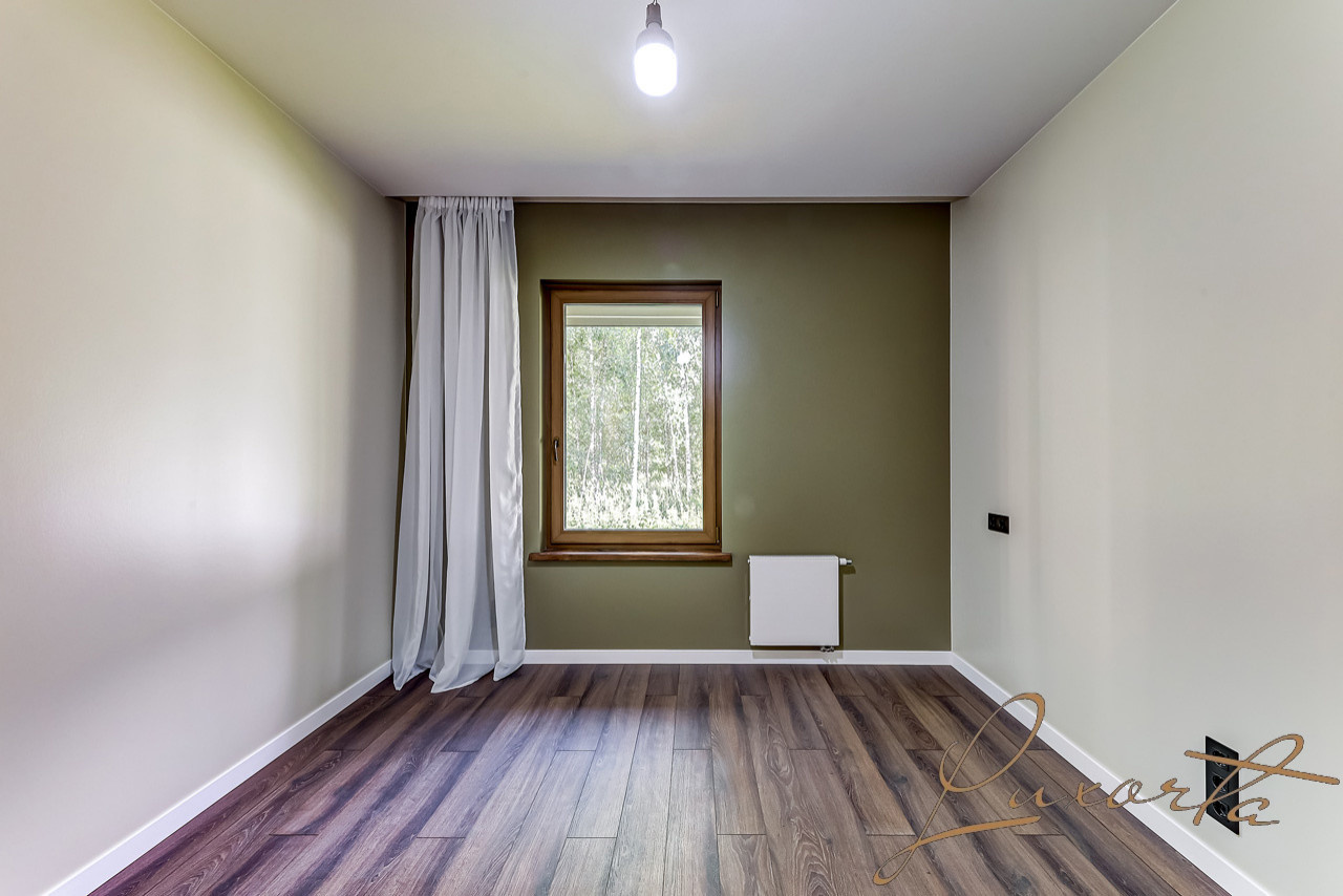 Ремонт загородного дома