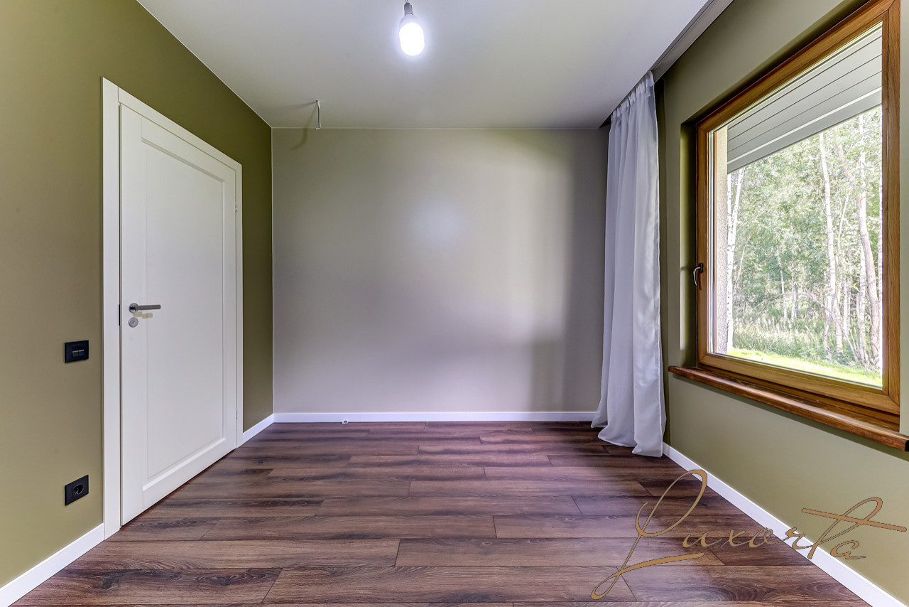 Ремонт загородного дома