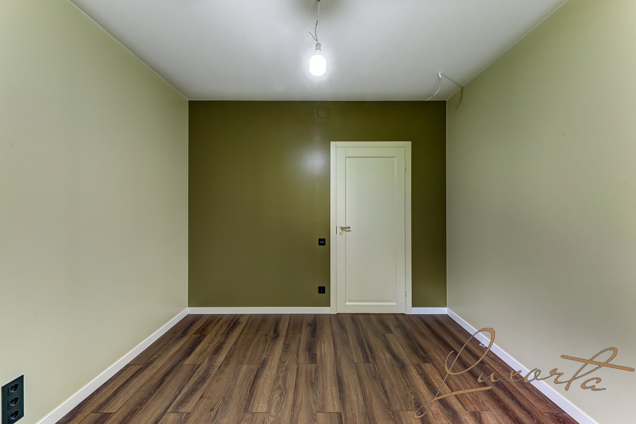 Ремонт загородного дома