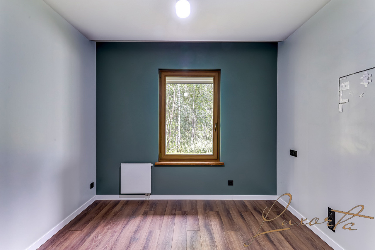 Ремонт загородного дома