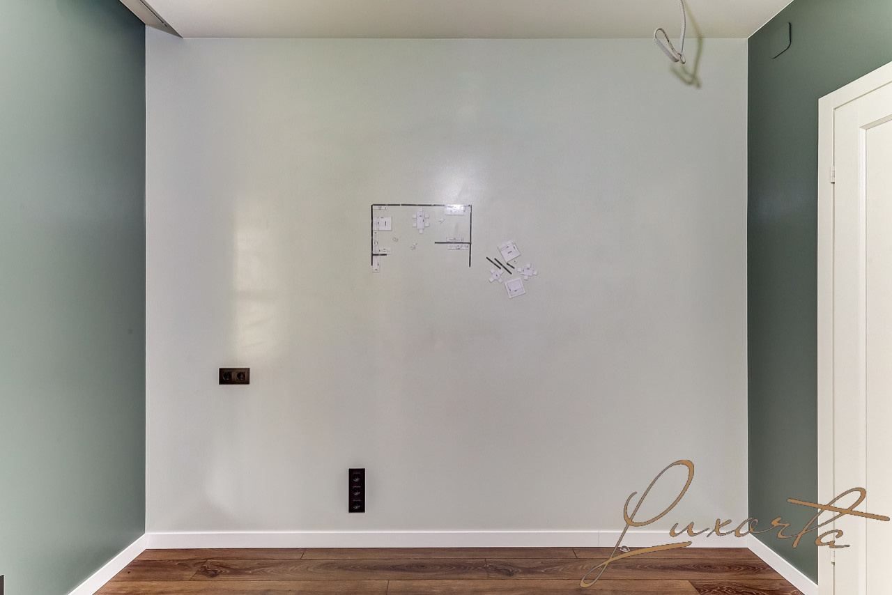 Ремонт загородного дома