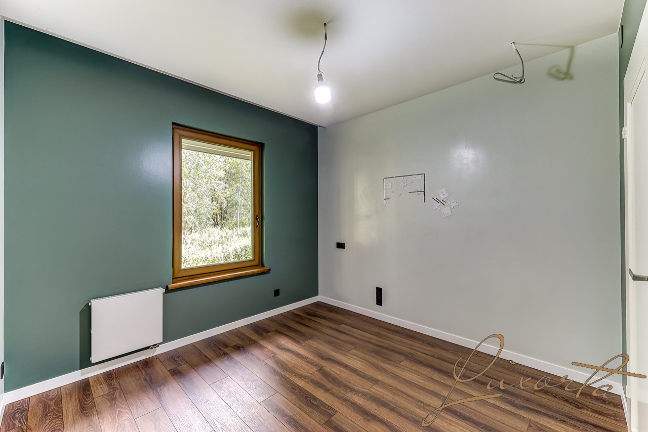 Ремонт загородного дома