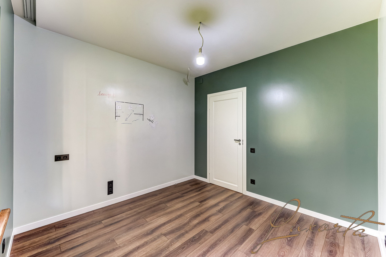 Ремонт загородного дома