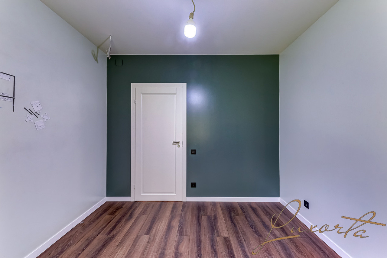 Ремонт загородного дома