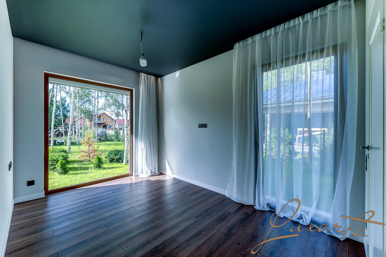 Ремонт загородного дома