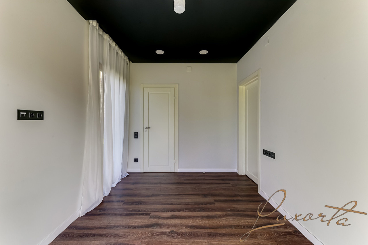 Ремонт загородного дома