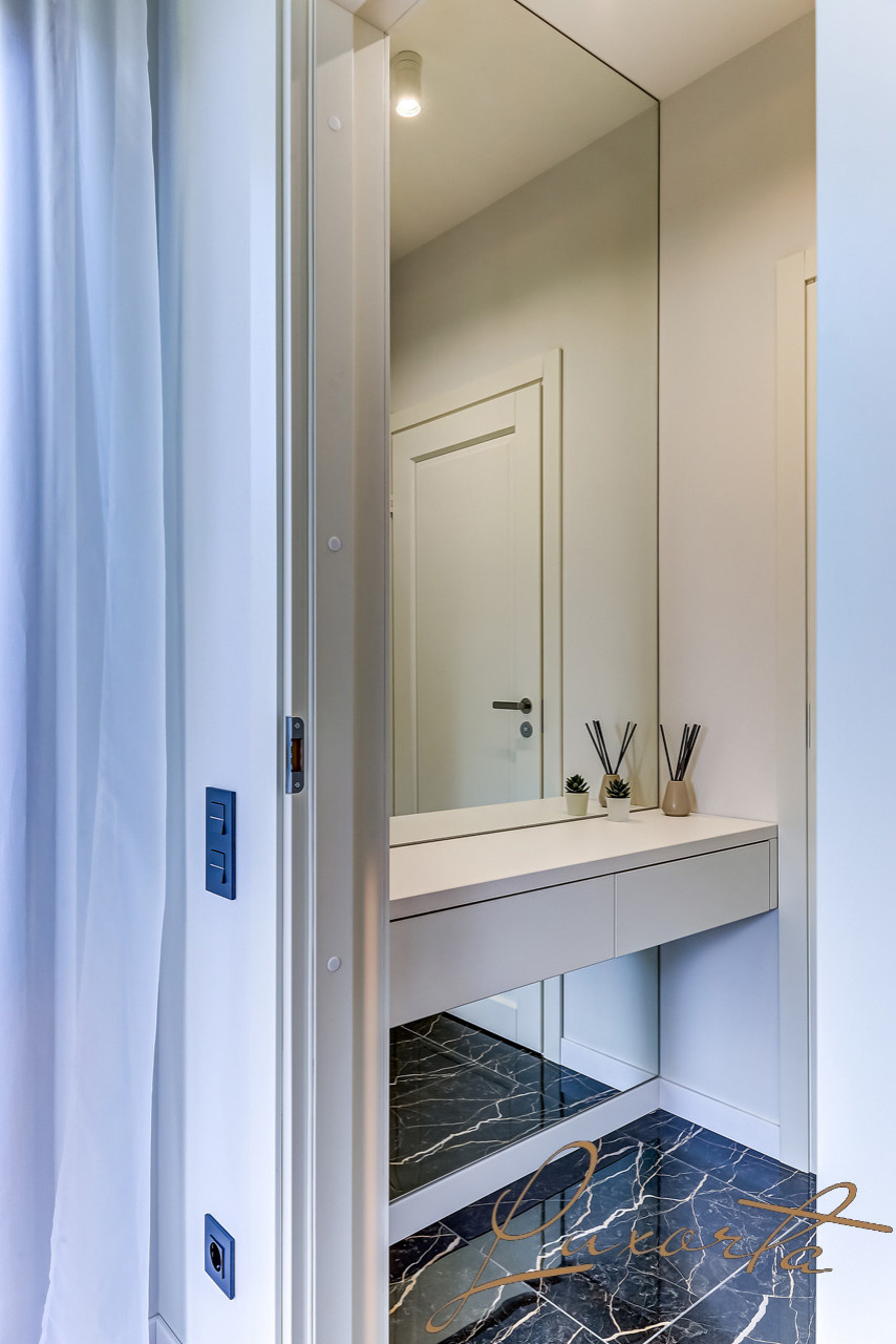 Ремонт загородного дома