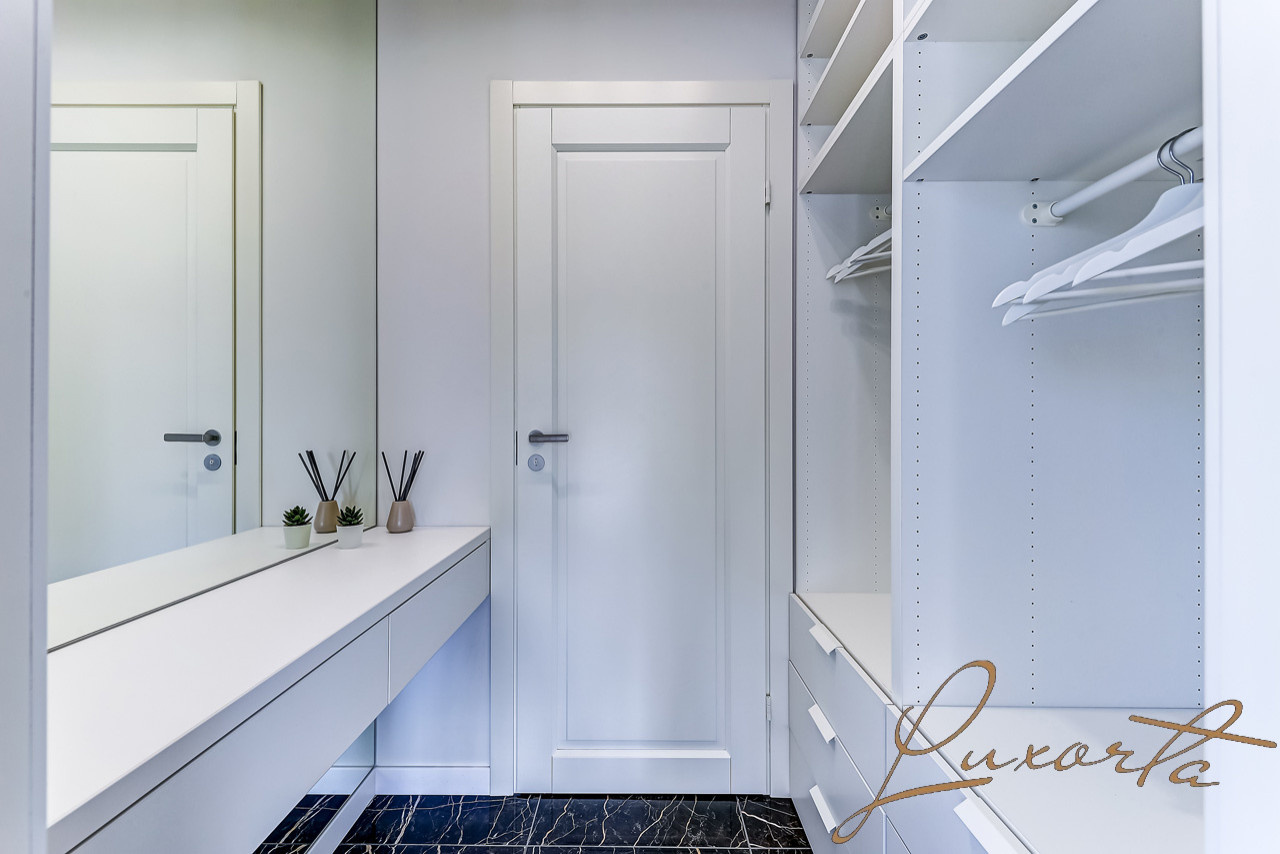 Ремонт загородного дома