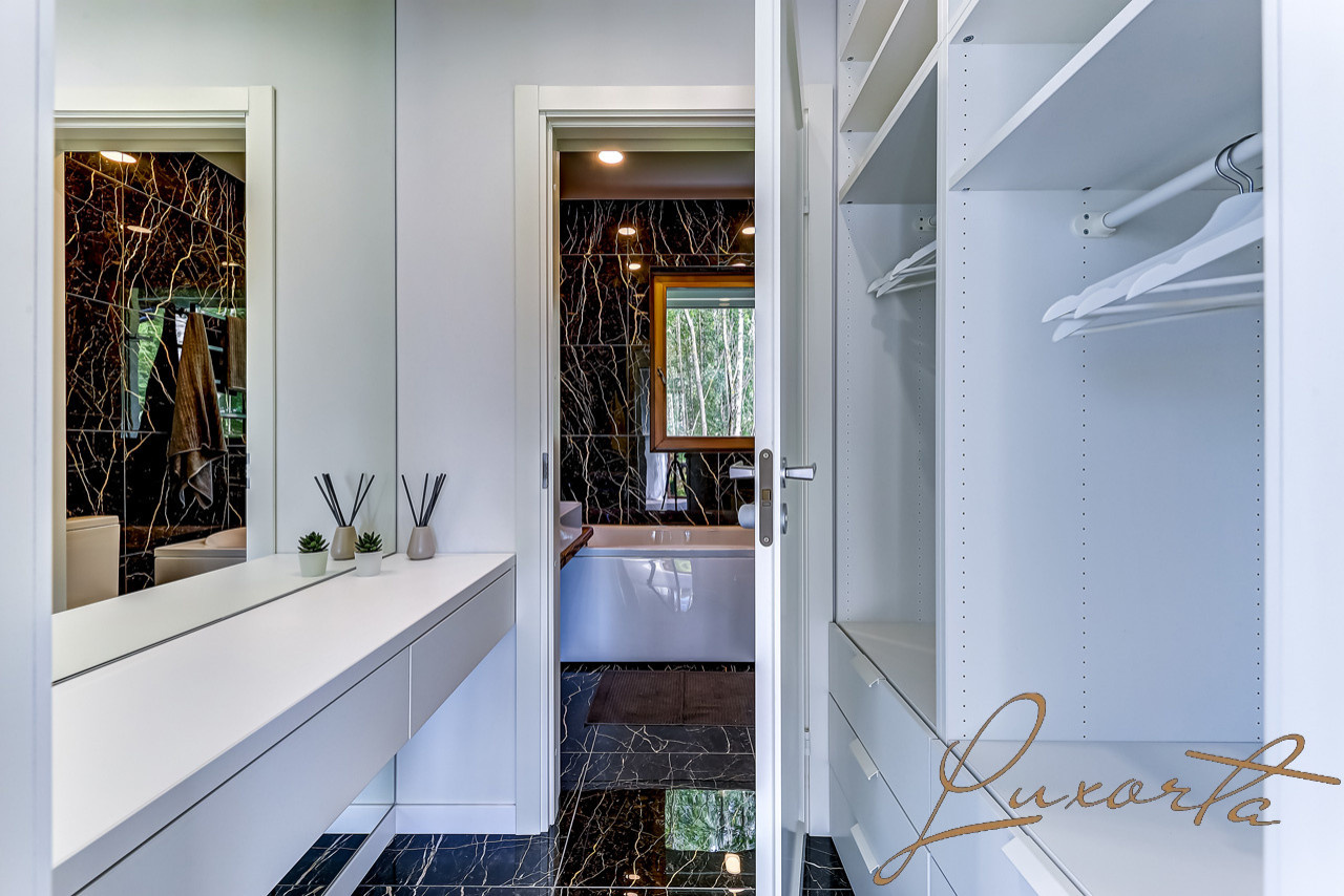 Ремонт загородного дома