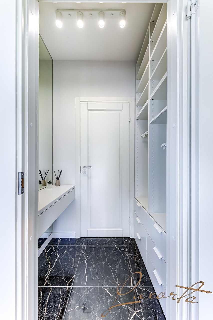 Ремонт загородного дома