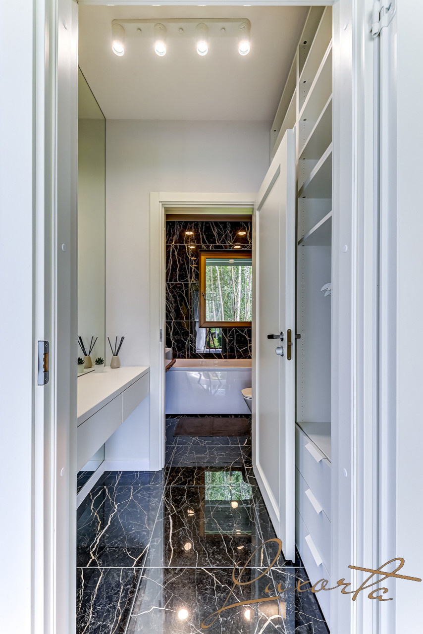 Ремонт загородного дома