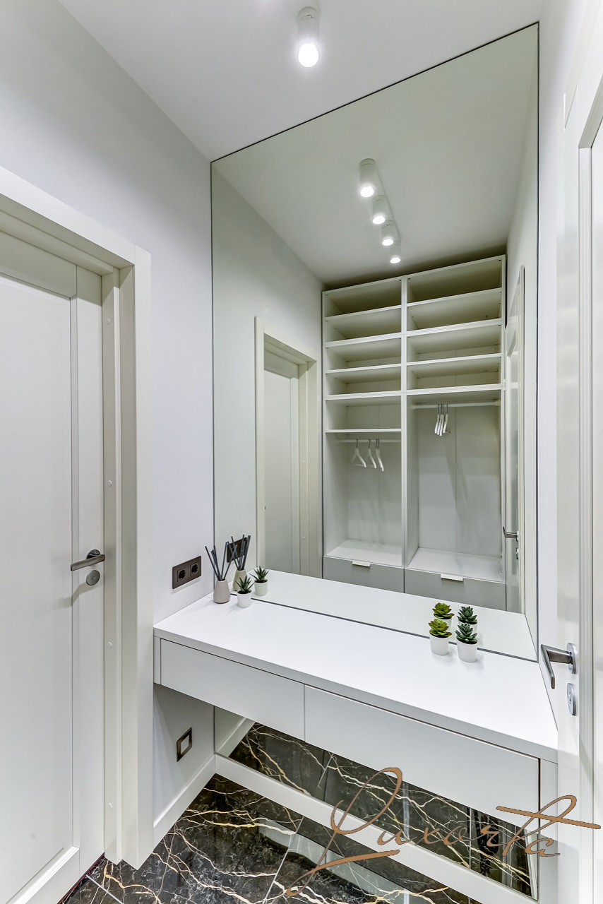 Ремонт загородного дома