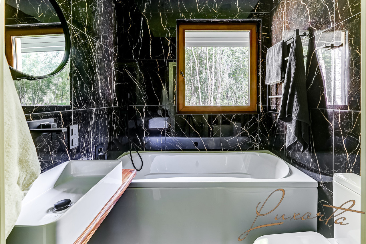 Ремонт загородного дома